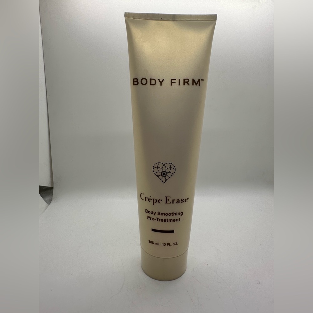 Crepe Erase Body Smoothing Pre-Treatment Citrus Fragrance 10 fl Oz. & 3.3 Fl oz